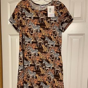 LuLaroe Jessie Dress NWT